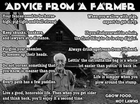 Pin by R A WV on Farm Quotes and Photos | Farm life quotes, Country ...