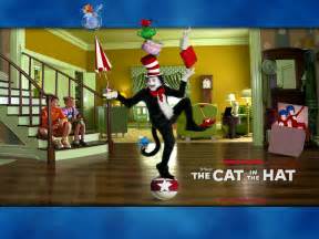 The Cat in the Hat (2003) - Dr. Seuss Wallpaper (586720) - Fanpop