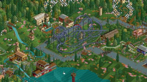 Steam openrct2 - repairsafas