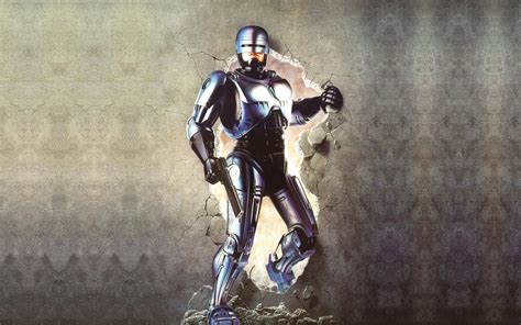 Robocop 1987