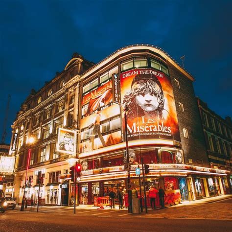 17 best west end theatre shows in london – Artofit