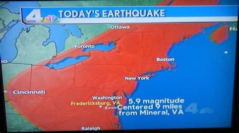 Maryland Earthquake by XxAnimeWolfxX on DeviantArt