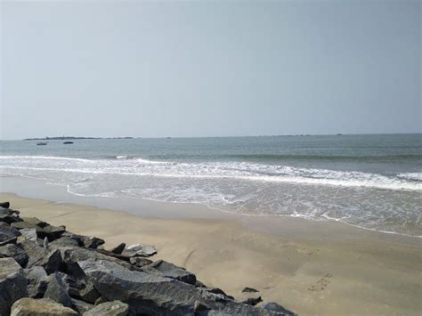 Malpe Beach, Manipal - Things to Do, Timings & Photos