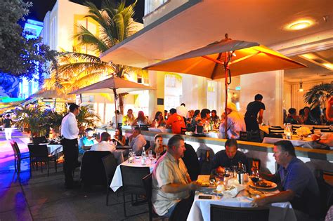 9 best restaurants with a view on South Beach | Miami.com