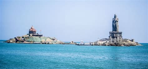 Interesting facts about Kanyakumari - Hotel Temple Citi