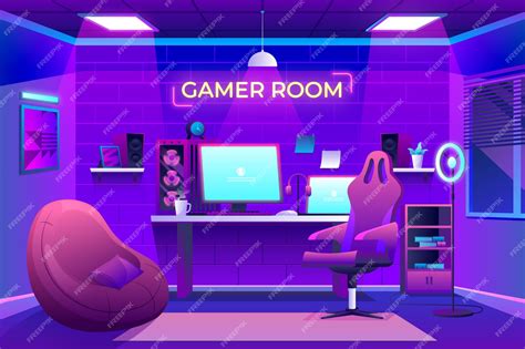 436 Background Zoom Gaming Room For FREE - MyWeb