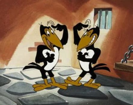 Cartoons Movies: Heckle and Jeckle cartoon video