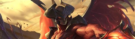 Aatrox Decks :: Legends of Runeterra :: Best Aatrox Deck Builds, Lists ...