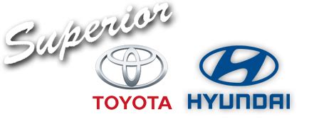 Superior Toyota Hyundai - Parkersburg, WV: Read Consumer reviews ...