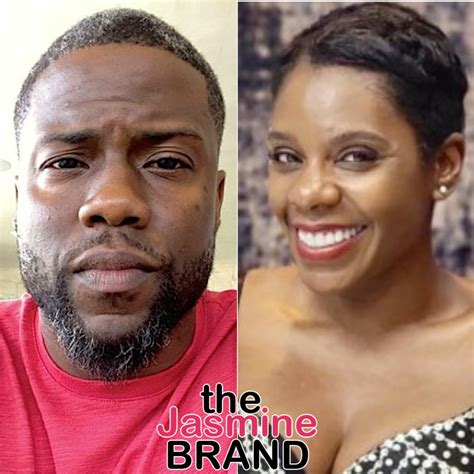 Kevin Hart Files Lawsuit Against Tasha K, Accuses YouTuber Of ...