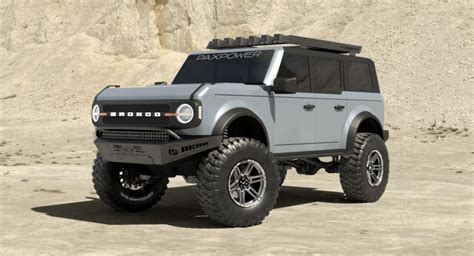 2021 Ford Bronco V 8 Engine Specs, Redesigns - Specs, Interior Redesign ...