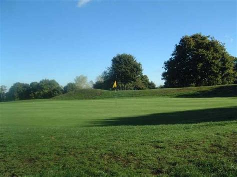 Stanmore Golf Club Tee Times - Stanmore, Middlesex