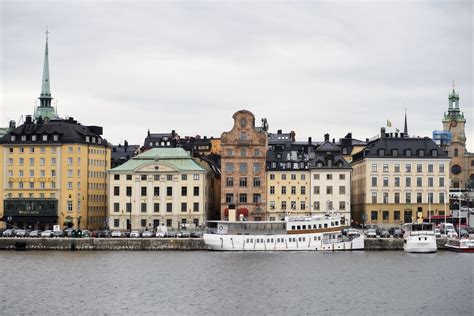 Sweden ranks first as best country in the world for sustainable tourism