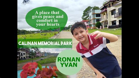 Calinan Memorial Park | Calinan Davao City | Owned by Castañeda Family ...