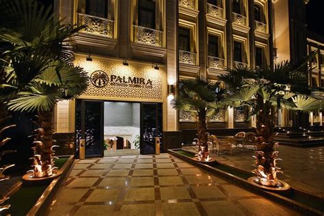 PALMIRA RESTAURANT, Bukhara - Restaurant Reviews, Photos & Phone Number ...