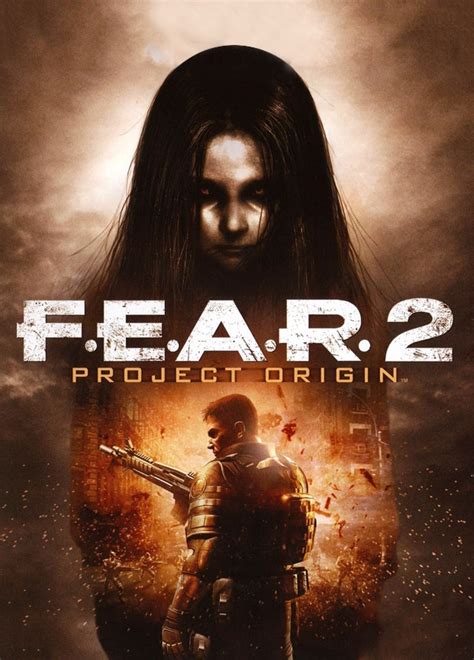 F.E.A.R. 2: Project Origin Free Download - RepackLab