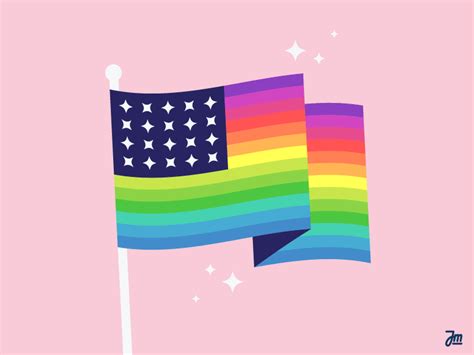 We can't stop smiling at these 10 Pride Month designs