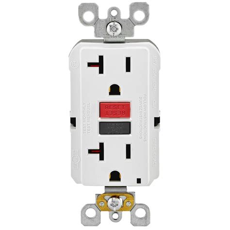 Leviton Outlets | semashow.com