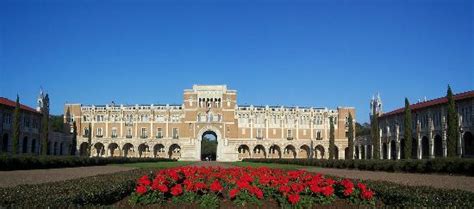 Rice University Campus | Houston | UPDATED February 2021 Top Tips ...