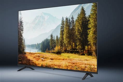 Panasonic Launches 4K Ultra HD TVs in India, Starting at Rs 50,400 | Beebom