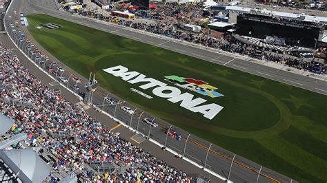 2023 DAYTONA 500 - February 19, 2023 - NASCAR | FOX Sports