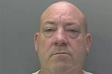 Paedophile who sexually abused two young girls jailed after more than ...