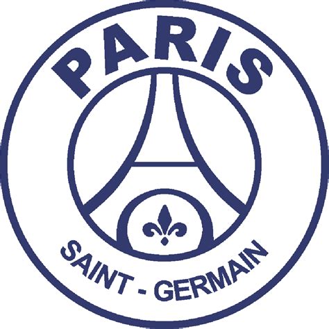 Psg Logo, Symbol, Football, Emblem, Club PNG