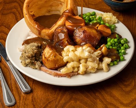 Toby Carvery Watford Review | London Daily News