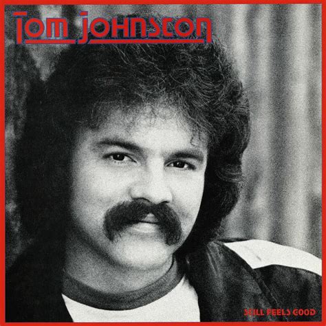 Tom Johnston Songs streamen | RTL+