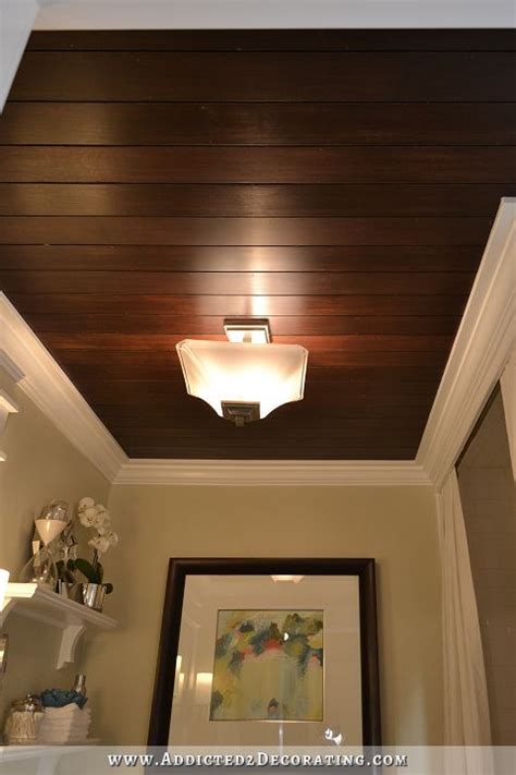 Ceiling Decorating Ideas (DIY Ideas For Ceilings)