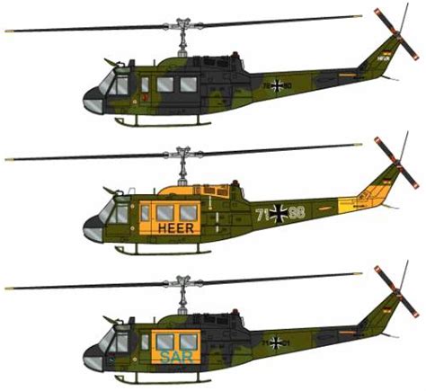 Huey Helicopter Drawing at GetDrawings | Free download