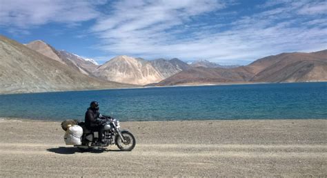 LEH LADAKH BIKE TRIP FROM SRINAGAR - Adventure Event in Srinagar