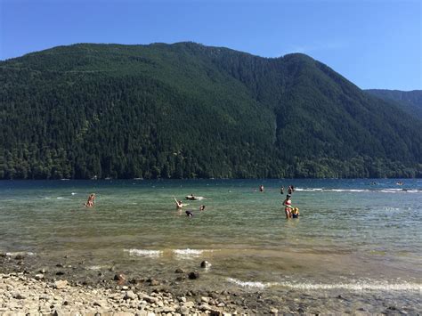 Alouette Lake. | Lake, Outdoor, Coastline