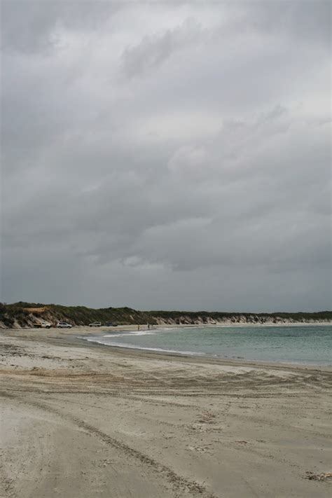 Jane Grover: On the Road Trip - Australia - Peaceful Bay, Western Australia