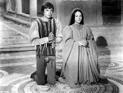 Romeo and Juliet (1968)