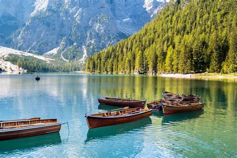 11 Most Beautiful Lakes in the Dolomites You Can’t Miss | She Wanders ...