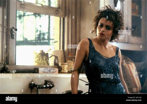 HELENA BONHAM CARTER, FIGHT CLUB, 1999 Stock Photo - Alamy