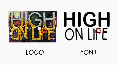 High on Life Font Free | Free Fonts Vault