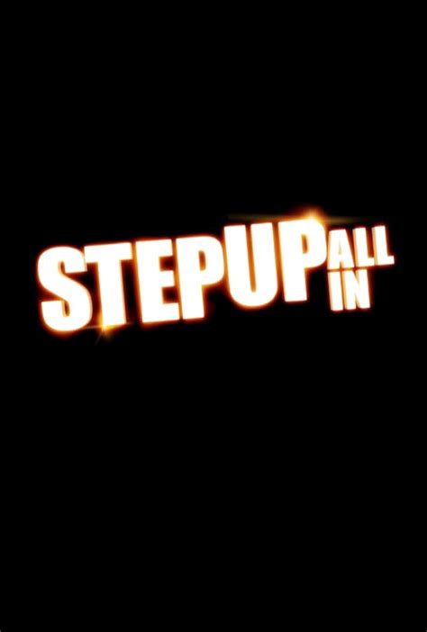 Step Up All In (2014)