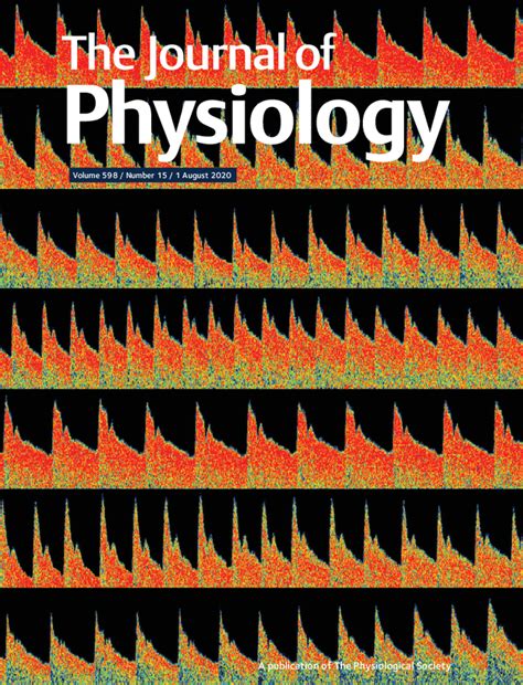 Issue Information - 2020 - The Journal of Physiology - Wiley Online Library