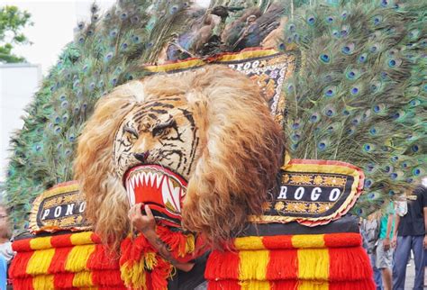 Reog Ponorogo