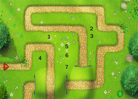 Short-Lived (Special Mission)/Strategies | Bloons Wiki | Fandom