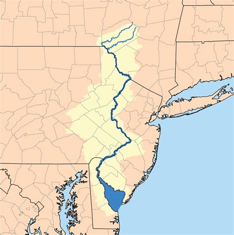 File:Delawarerivermap.png - Wikipedia