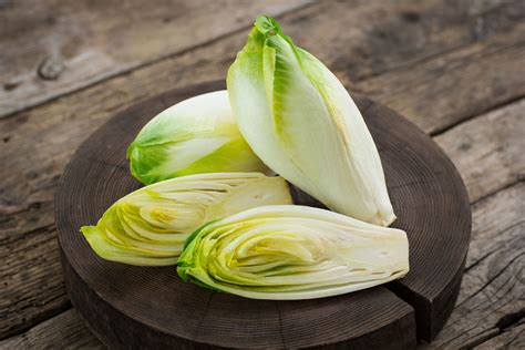 Endive Production & Enjoying Guide | TexasRealFood