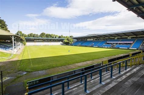 39574980-The Shay Stadium, Halifax - National World | Newsprints