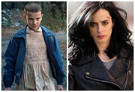 The Best Female Characters on Netflix in Honor of International Women's Day