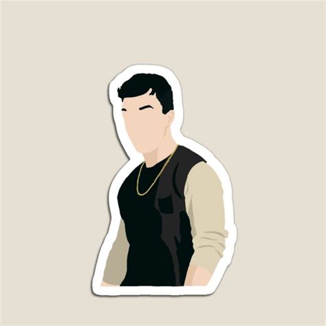 Mickey Milkovich Home & Living | Redbubble