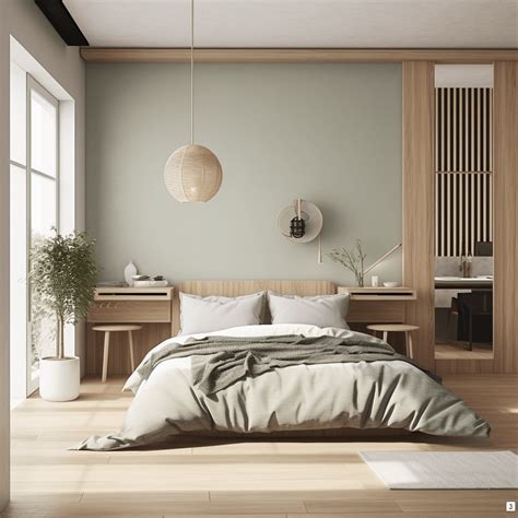 Japandi Bedroom Ideas: Convert your bedroom a Tranquil Retreat ...