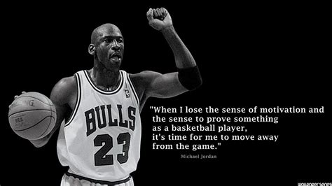 Michael Jordan Quote Wallpapers - Wallpaper Cave