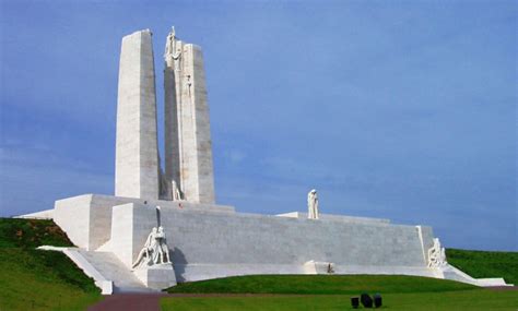 Why Is the Battle of Vimy Ridge Such a Significant Moment in Canadian ...